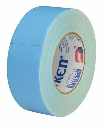Polyken 105C Professional Double Sided Cloth Tape 2" x 25 yards - Case of 24