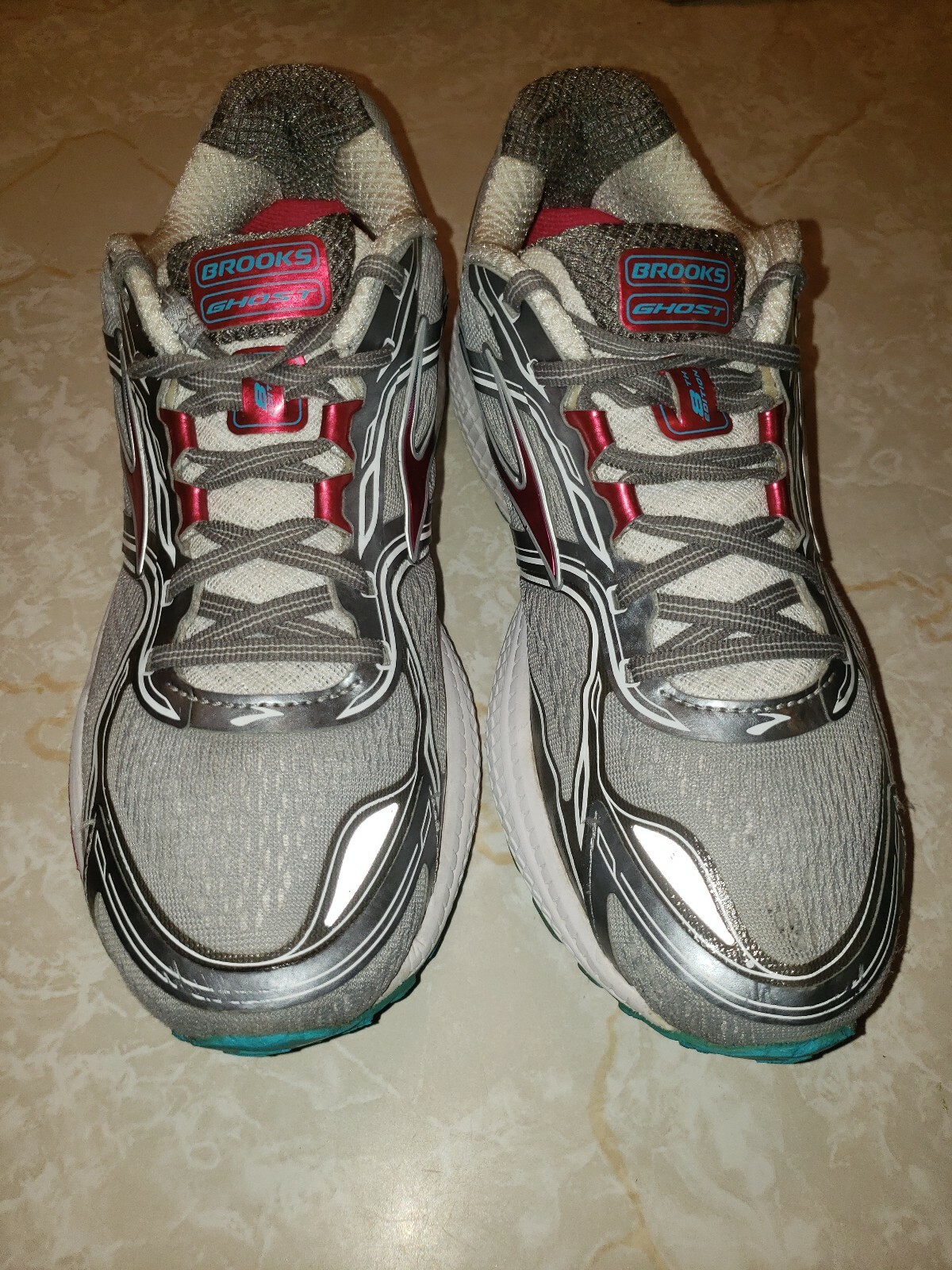 brooks glycerin 8 2015