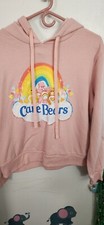CareBears Pullover Hoodie