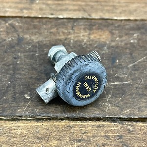 Vintage Dia Compe BMX Brake Caliper Adjuster Weinmann Semi Automatic MX1000