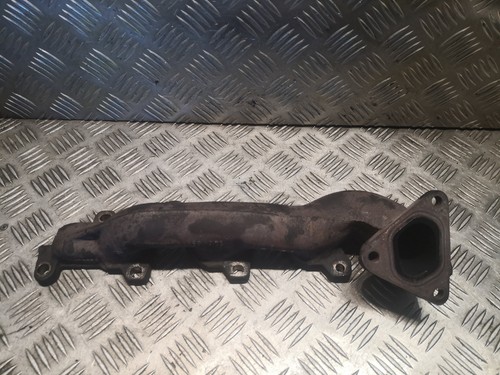 MERCEDES-BENZ CLC 220 CDI CL203 Abgaskrümmer 6111420601