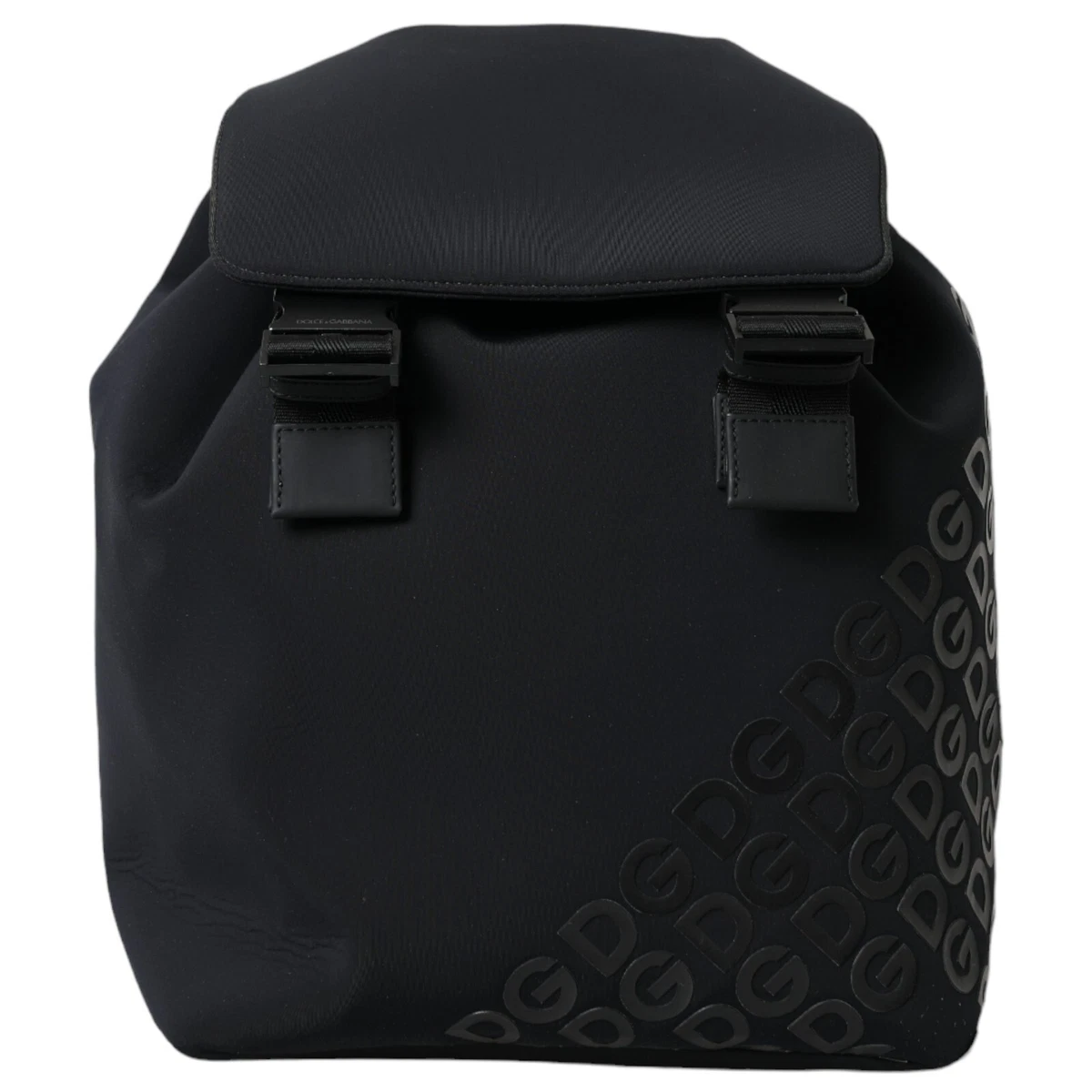 Dolce&Gabbana Nylon Backpack Bags for Men for sale | eBay