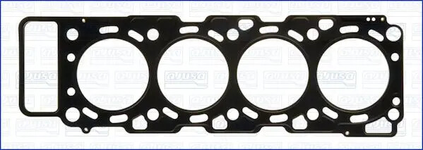 Guarnizione testata 10178500 AJUSA per VW LT 28-46 II Pianale piatto/Telaio