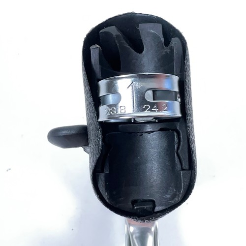 Campagnolo Veloce 10 Speed Right Side Shifer/Brake Lever - Picture 8 of 9