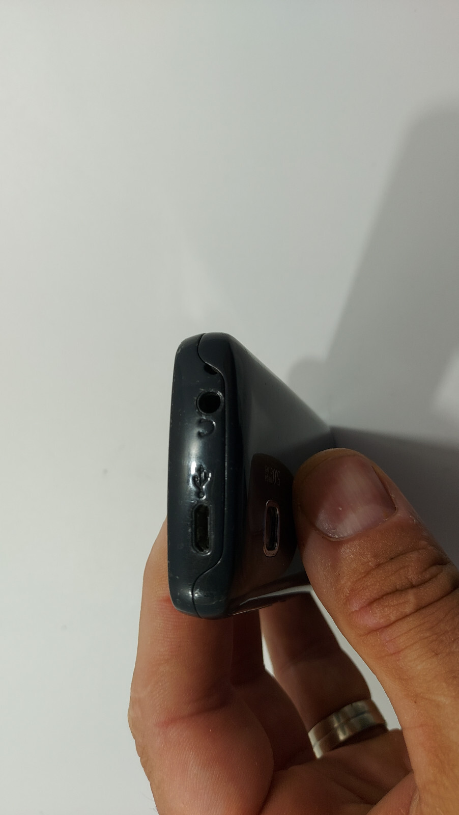 1214.Nokia C5-03 - Very Rare - For Collectors - Unlocked