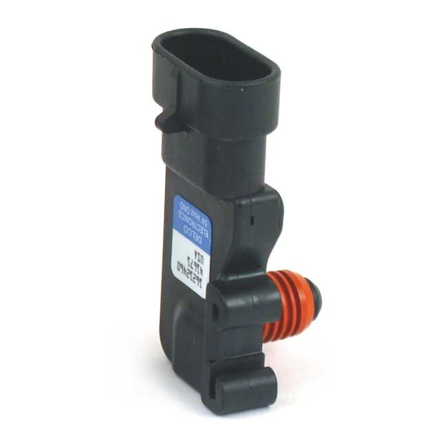 Trous d'accélération ? Dépressiomètre MAP Standard Motor Products noir en solution