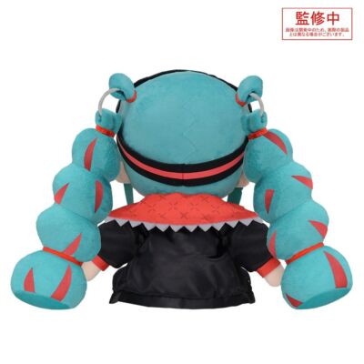 Hatsune Miku Fuwapetit Hatsune Miku Magical Mirai 2023 Plush L