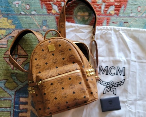 mcm authentic