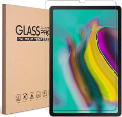 For Samsung Galaxy Tab S6 / Tab S5e 10.5 inch HD Tempered Glass Screen Protector