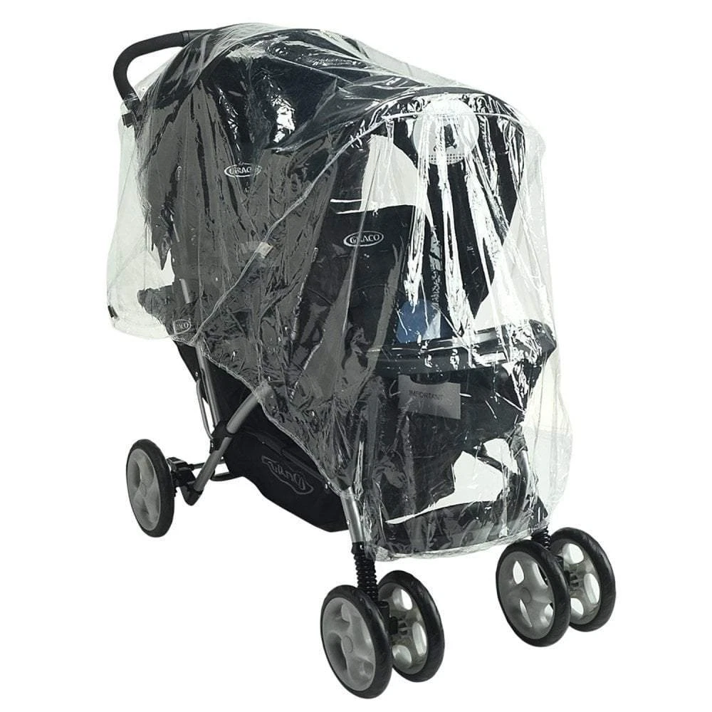 My sales babiie raincover