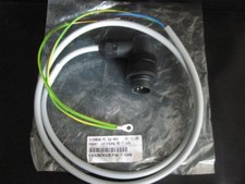 Siemens 00300379-04 Cable Power F Component Feeder
