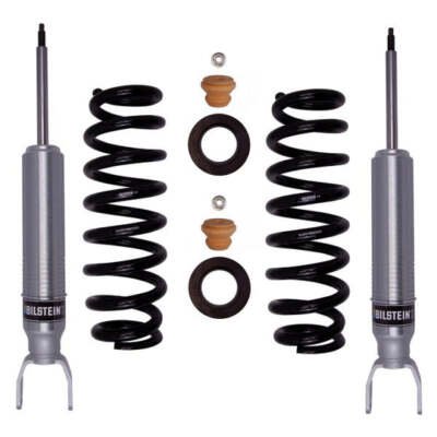 Bilstein 2009-2024 Fits Dodge Ram 2011-2024 Ram 1500 4x4 Front Suspension Kit