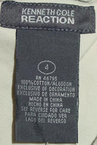 KENNETH COLE TODDLER BOY'S 3 PIECE SUIT WITH /SHIRT NEW WITH TAGS - Picture 3 of 9