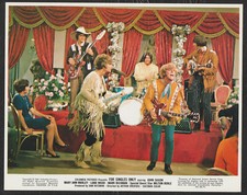 THE LEWIS AND CLARK EXPEDITION BAND JOHN RAINES KEN BLOOM For Singles Only ´68