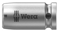 "Wera Bit-Adapter 1/4\" FüR 1/4\" Bits 25 Mm - 05042605001"