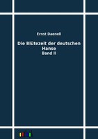 Die BlüTezeit Der Deutschen Hanse | Buch | 9783864032523