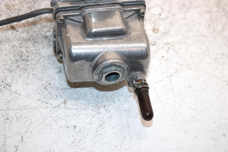 07 Arctic Cat Panther 570 Oem 汽化器 1670-846 SA218 — 第 4/4 张图片