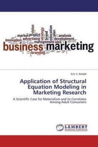 Thumbnail - Application Of Structural Equation Modeling In Marketing Research A