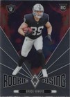 2024 Panini Phoenix - Brock Bowers #RR-BBS