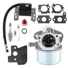 Carburetor for Toro 16400 16401 20010 20020 20021 20022 20023 Walk Behind Mower