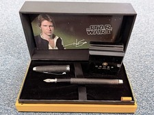 Cross Townsend  Füllhalter Limited Edition Star Wars Han Solo