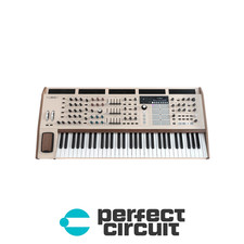 Arturia PolyBrute 12 Polyphonic Keyboard SYNT...