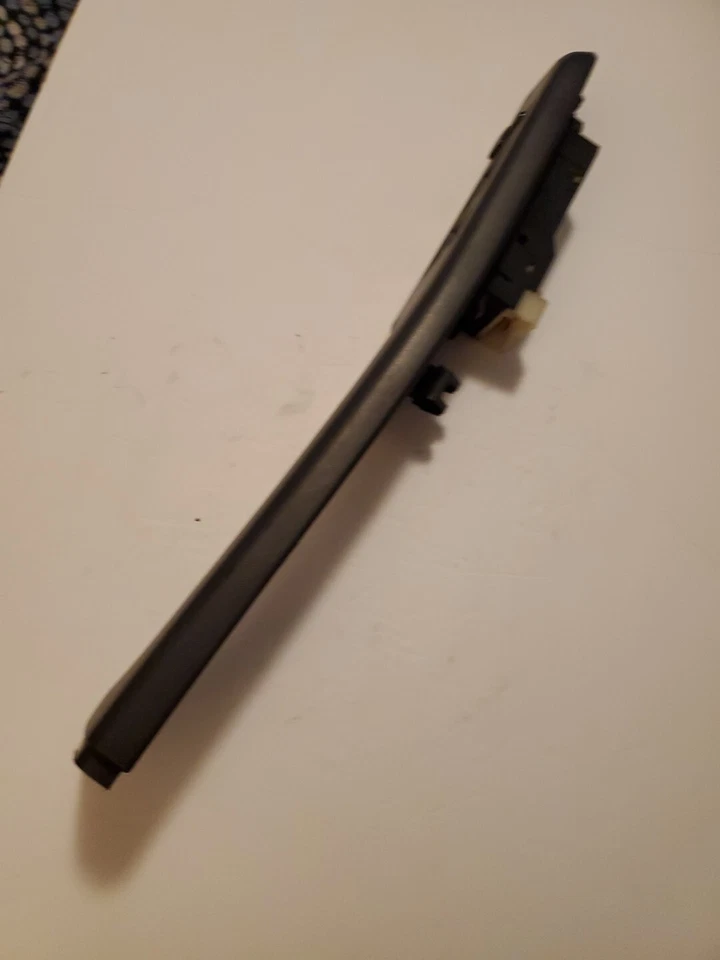 1996 1999 NISSAN PATHFINDER FRONT DOOR MASTER SWITCH 80961-0W212 - Image 4 of 4