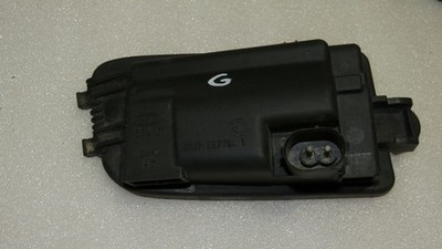 BMW 5 SERIES E39 Z3 - COVER CAP FOG LIGHT LEFT / 63178377941