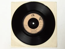 Nick Van Eede:  Rock 'N' Roll Fool    1978  UK  EX+  7"