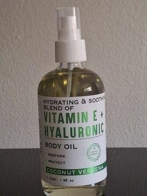 All Over Vitamine
