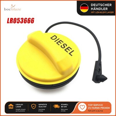 LR053666 Für Land Rover Discovery 3 4 5 Range Rover Sport Diesel Tankdeckel