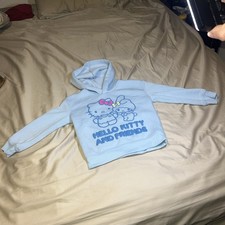 Hello Kitty and Friends