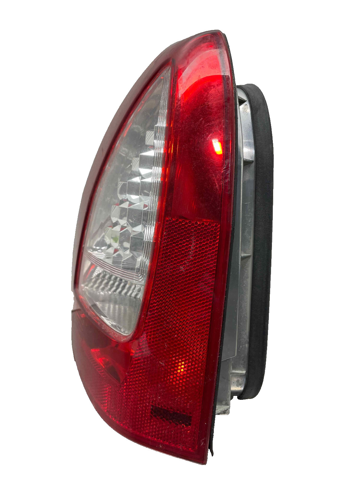 Maserati Quattroporte 2009-2012 Right Outer Brake light