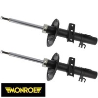2X StoßDäMpfer Monroe V4522 2 StossdäMpfer Rechts Links Vorderachse FüR VW