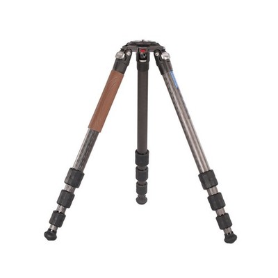 Leofoto Pro LN-364C Systematic Carbon Stativ mit 35 kg Tragkraft