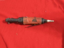 Mac Tools Air Ratchet 14 Drive Mini Pneumatic Arm525 Tested