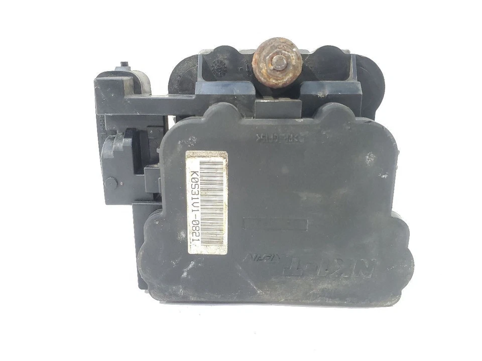 Bomba de freno antibloqueo Acura CL 2001 2002 OEM ABS  Foto 3 de 4