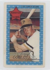 1971 Kellogg's 3-D Super Stars Bob Robertson (1970 XOGRAOGH Career RBI 94) 1iq8