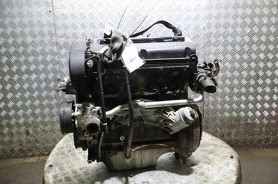 Motor Opel Insignia A A18XER 1.8 140PS 103kW 2011 Benzin Engine Komplett
