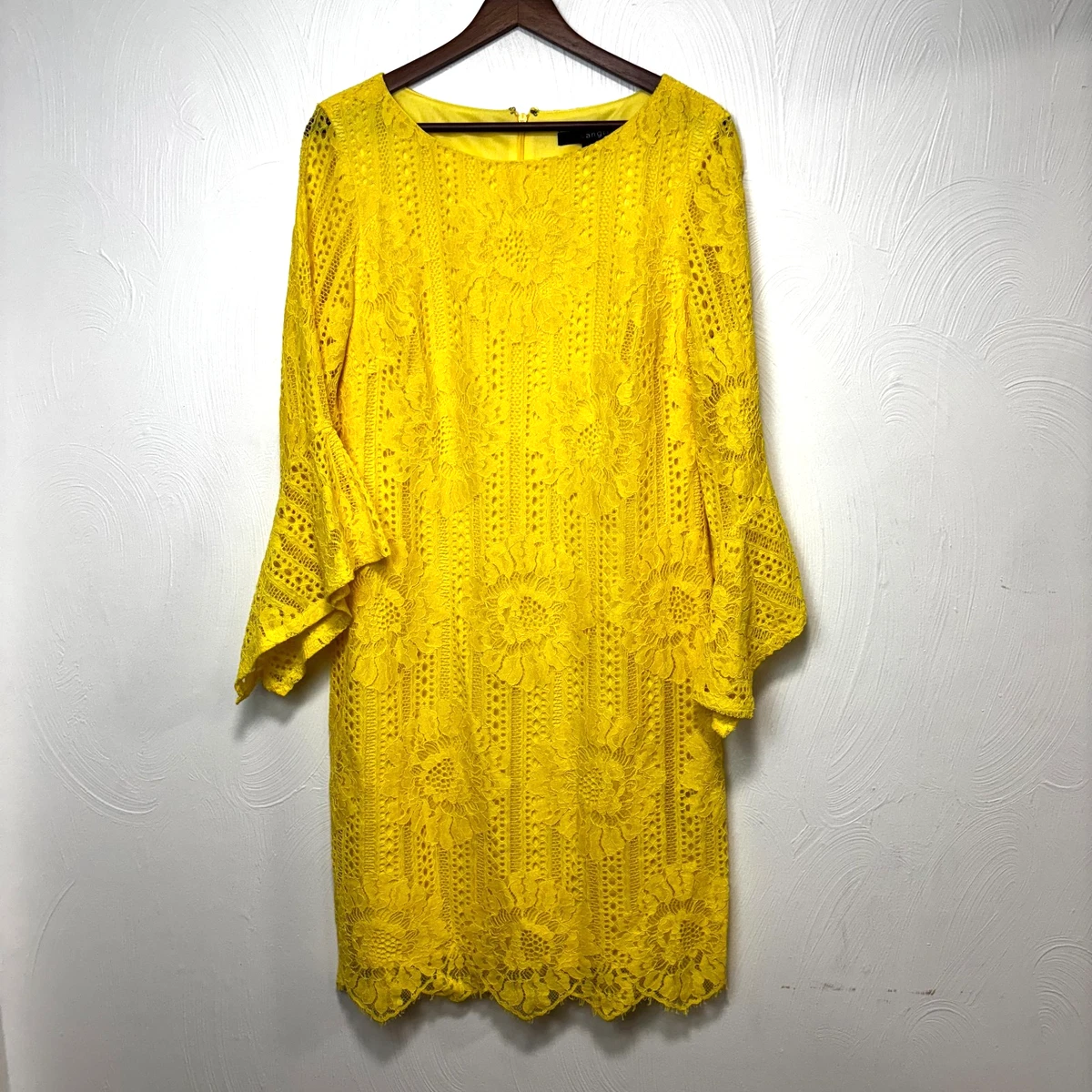 chinese dress ladies YVETTE LACE LONG SLEEVE RUCHED MINI DRESS main image 0