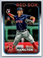 2024 Topps Series 1 Baseball #176-350 Vets Rookies RC Pick Choose card