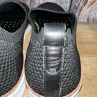TALBOTS  Black Slip-On  Shoes Women Size 9 1/2 Mesh Flat Easy slip on — photo 6