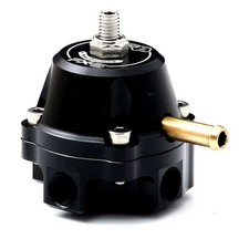 Gfb Fx-s Fuel Pressure Regulator For Efi Fuel Systems 18 Npt Ports