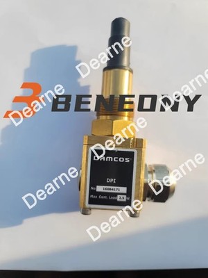 1PC New Emerson DAMCOS DPI-E 160B4171 Position Sensor Fast Shipping DHL