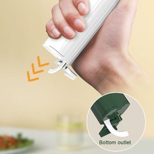 Portable Floss Dispenser, 2026 NEW Dental Floss Pick H Case OT X4S9