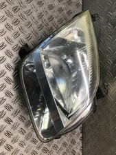 Scheinwerfer rechts  Suzuki Ignis II (MH) 701059
