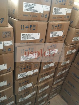 1PCS New Yaskawa AC servo drive SGDA-A5BP