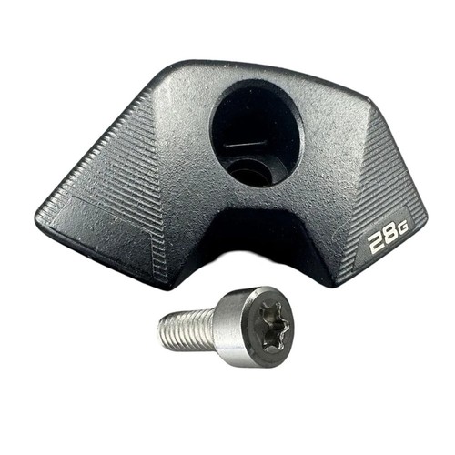Formen Sie Ihren Schwung mit Leichtmetall für Golfrutengewichte für Sim-Serie - Picture 9 of 17