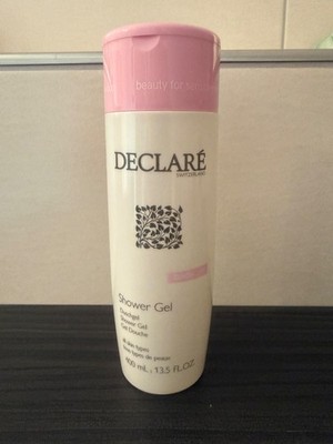 Declaré Body Care Duschgel Gel für alle Hauttypen 400 ml