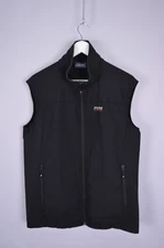 Mens Peak Performance Dynamic V Vest Sleeveless Softshell R&D Size XL